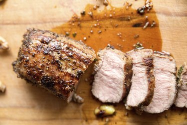 How to Fix a Dried-Out Roast | livestrong