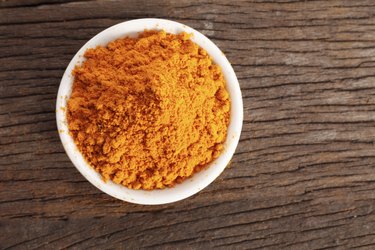 turmeric