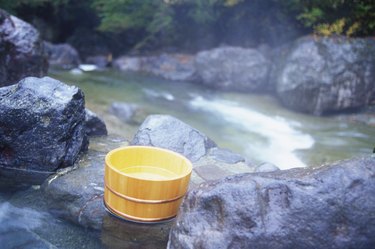 Hot Spring