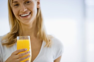 Does Pasteurization Kill Nutrients In Juice? 
