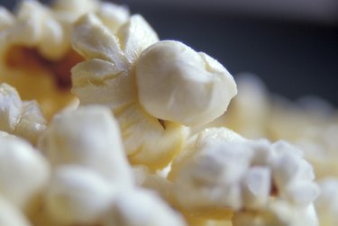 Popcorn Kernels