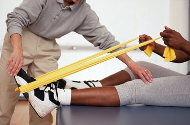 5 Resistance Band Exercises to Help Prevent Injuries - Black Mountain  Products