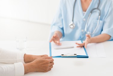Explaining prescription