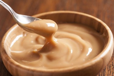 Dulce de leche