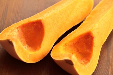 Butternut squash