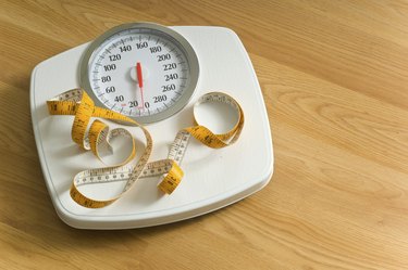Bathroom Scales