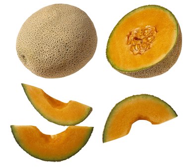 Cantaloupe