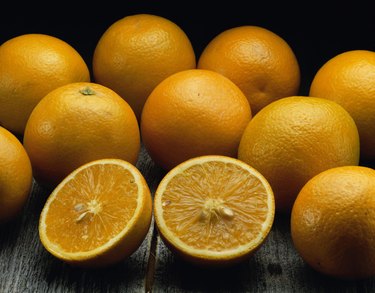 Oranges