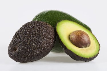 Avocados