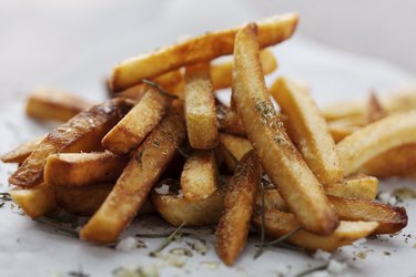 frensh fries