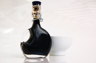 balsamic vinegar of Modena