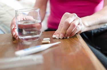 Multivitamin That Won't Cause Constipation or Bloating | livestrong