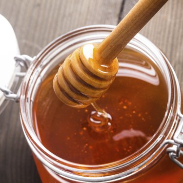 Honey drip