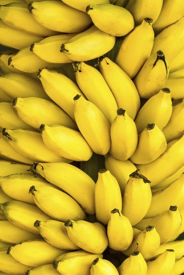 Potassium: MedlinePlus