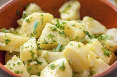 potato salad