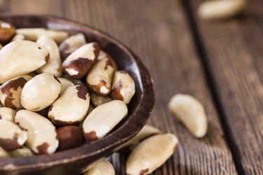 Brazil Nuts