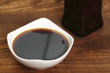 Soy Sauce