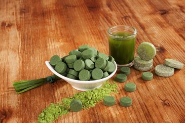 Detox.