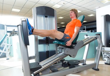 How Often Should You Do Leg Workouts?​