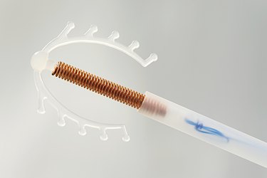 IUD - Demonstration of Efficiency Know