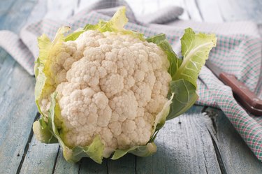cauliflower