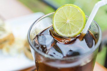 Cola
