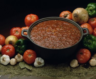 Chili