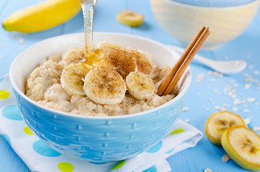 How to Cook Old-Fashioned Thick Rolled Oats