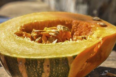 calabaza