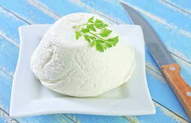 ricotta