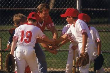 Baseball team