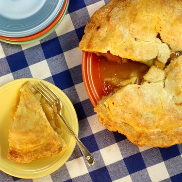 Apple Pie