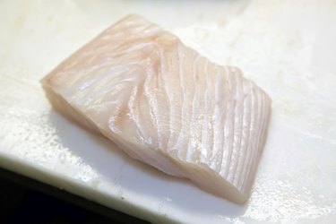 what temperature does grouper need to be cooked to 