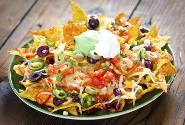 Nachos