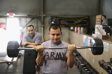 Bustling Bagram Air Field Is Largest US Military Base In Afghanistan