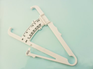 Body Fat Calipers Help To Lose Weight Fast