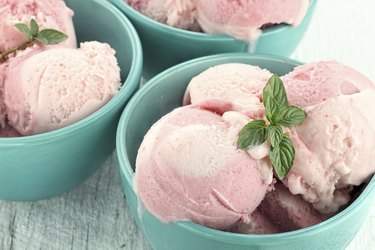 Dietician Explains Why You Should Stop Consuming Ice Cream In