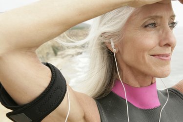 Flat stomach exercises discount for over 60s