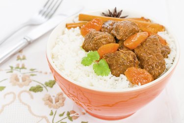 Bo Kho