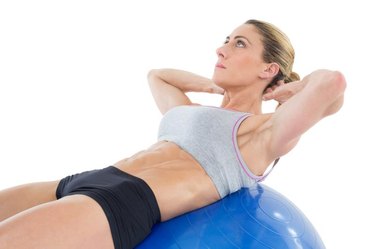 Low-Impact Abdominal Exercises