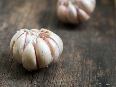 The Health Benefits Of Garlic Powder And How It Can Be Used 