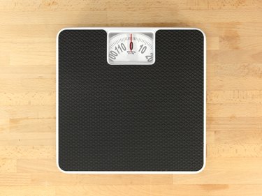 Bathroom Scales