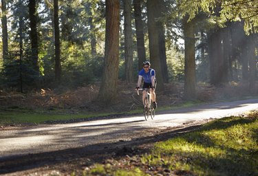 Do You Wear Underwear Under Cycling Shorts livestrong