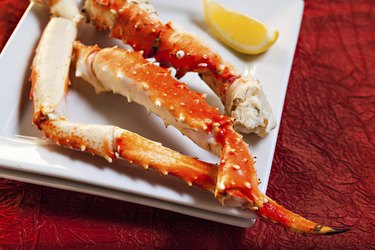 how to cook whole frozen crab