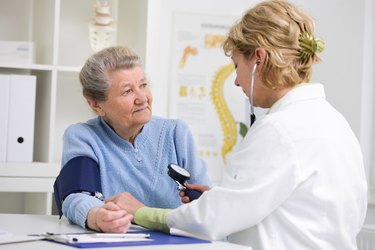 Medical exam