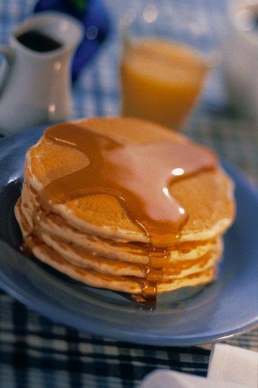 Pancakes