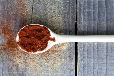 Chili powder