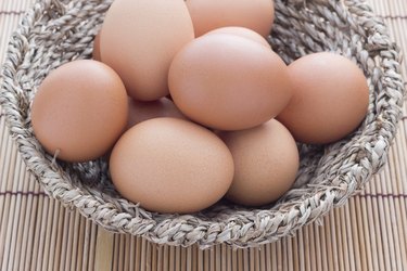 Eggs