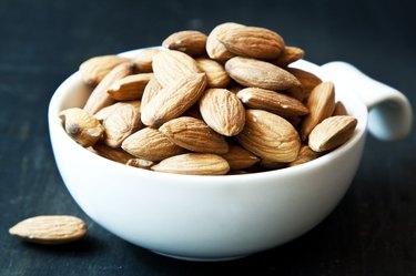 Tree Nuts List  Nutrition Refined