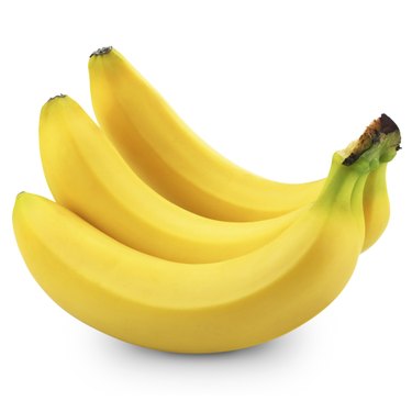 bananas